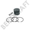 BERGKRAFT BK8501931 Repair Kit, compressor